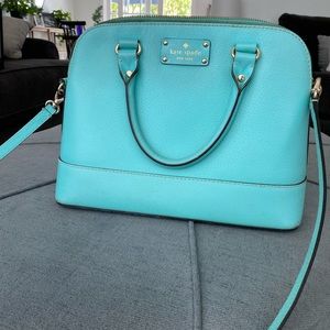 Medium Kate Spade Crossbody Bag
